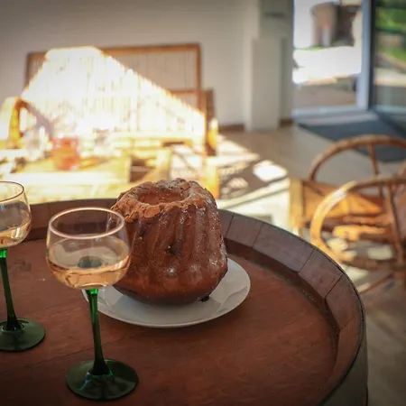 L'evasion Verte Tatil Evi Colroy-la-Roche