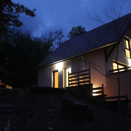 Tatil Evi L'evasion Verte Colroy-la-Roche