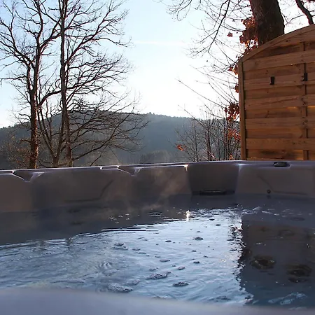 Tatil Evi L'evasion Verte