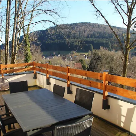 L'evasion Verte Tatil Evi *