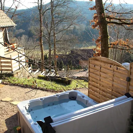 L'evasion Verte Tatil Evi *