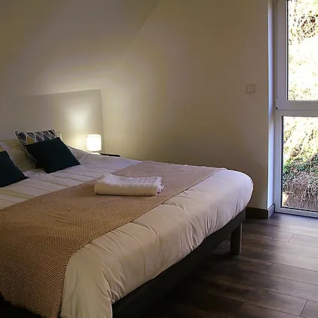 Prázdninový dům L'evasion Verte