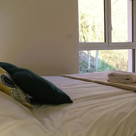 L'evasion Verte Tatil Evi *