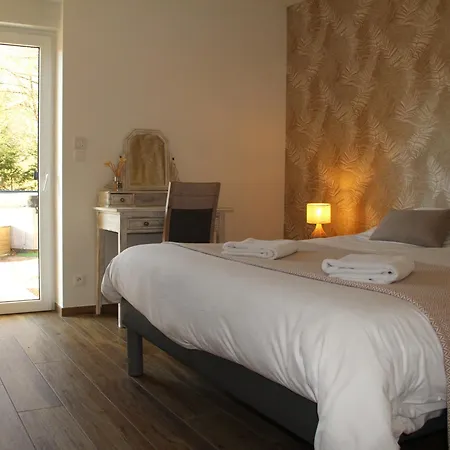 Tatil Evi L'evasion Verte