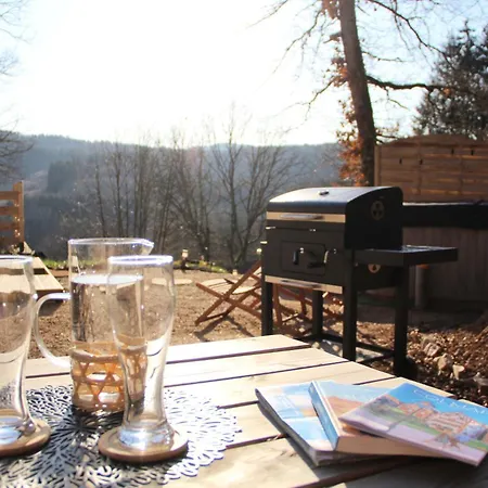 L'evasion Verte * Colroy-la-Roche