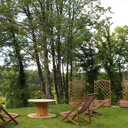 L'evasion Verte * Colroy-la-Roche